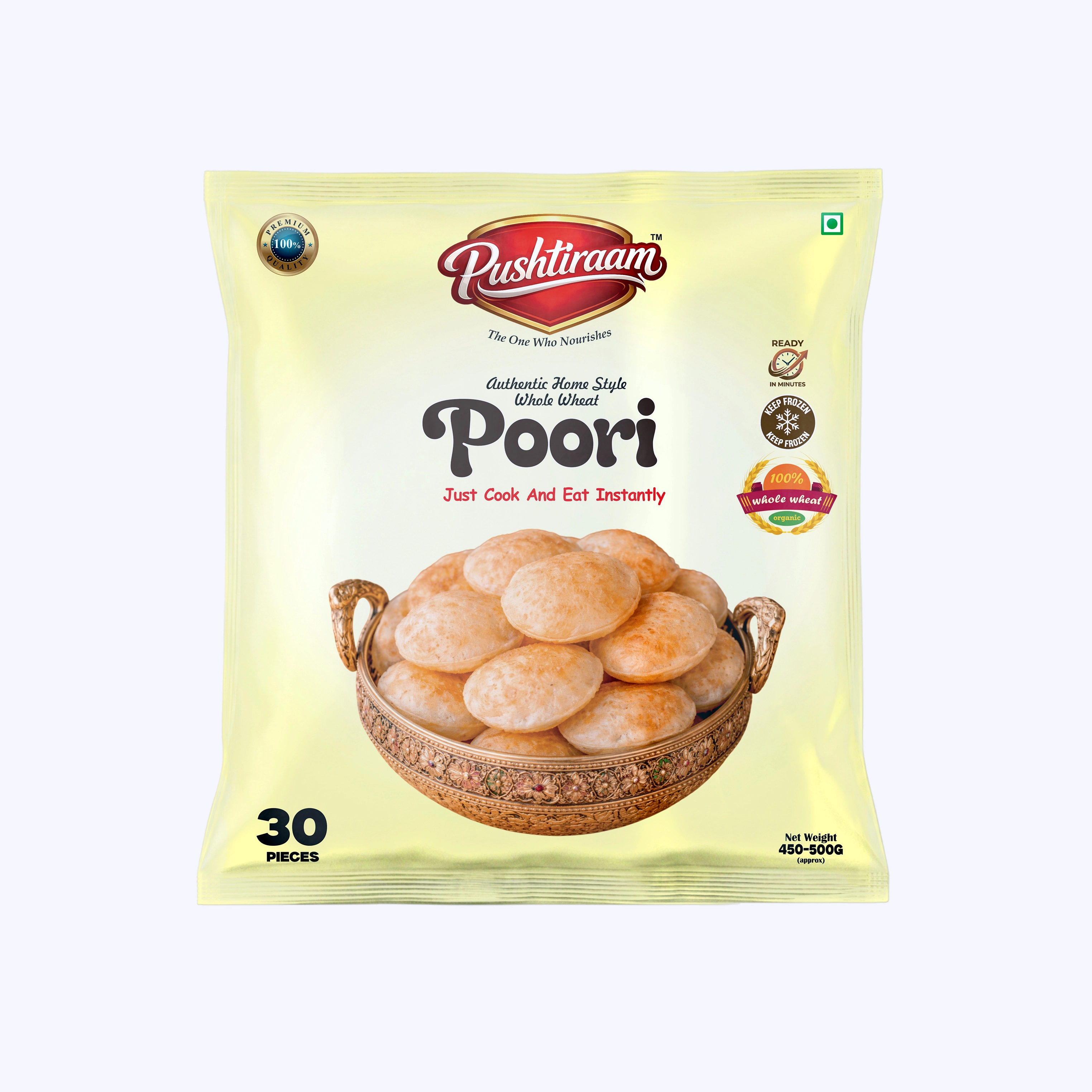 Poori